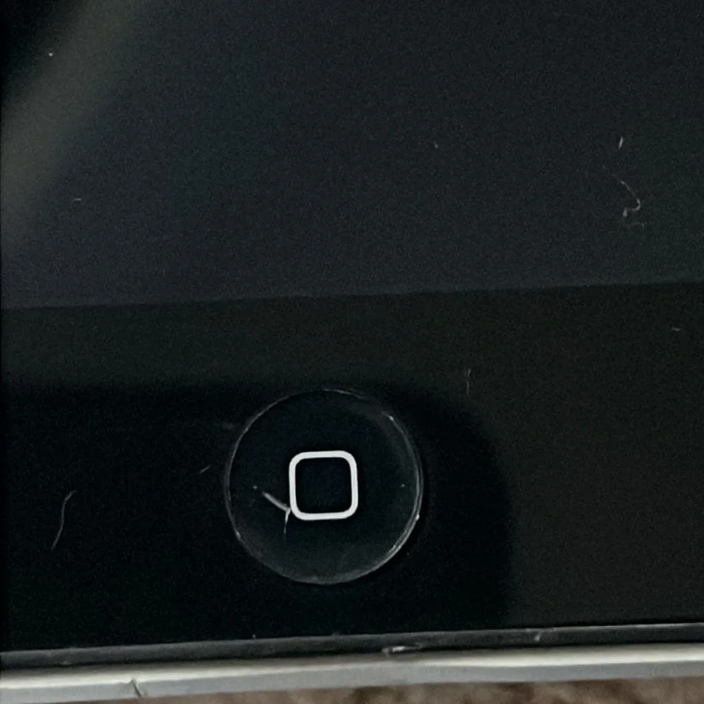 iPad 1 st generation